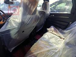 جیپ گراند شیرۆکی